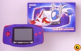 Pokemon -- Latios Edition (Game Boy Advance)